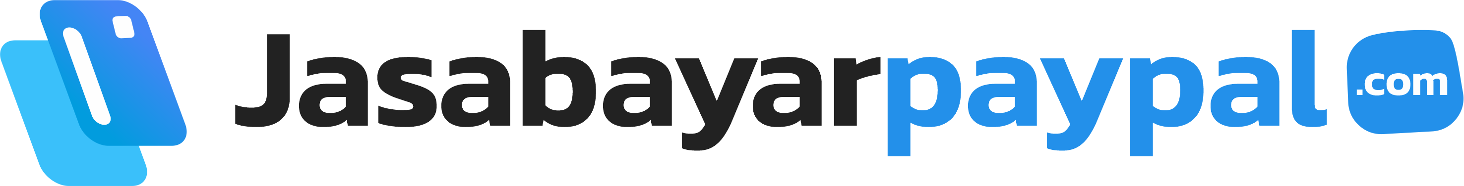 Logo JasaBayarPaypal.com